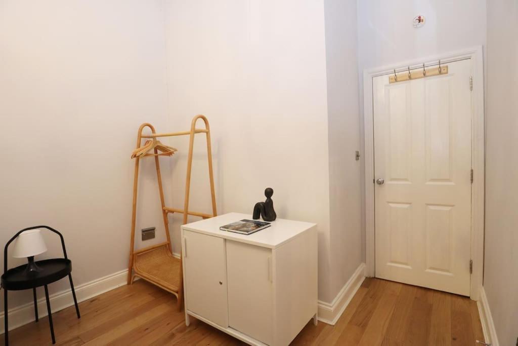 Seagulls Nest- Stylish 1 Bed Seafront Apartment Hastings Ngoại thất bức ảnh