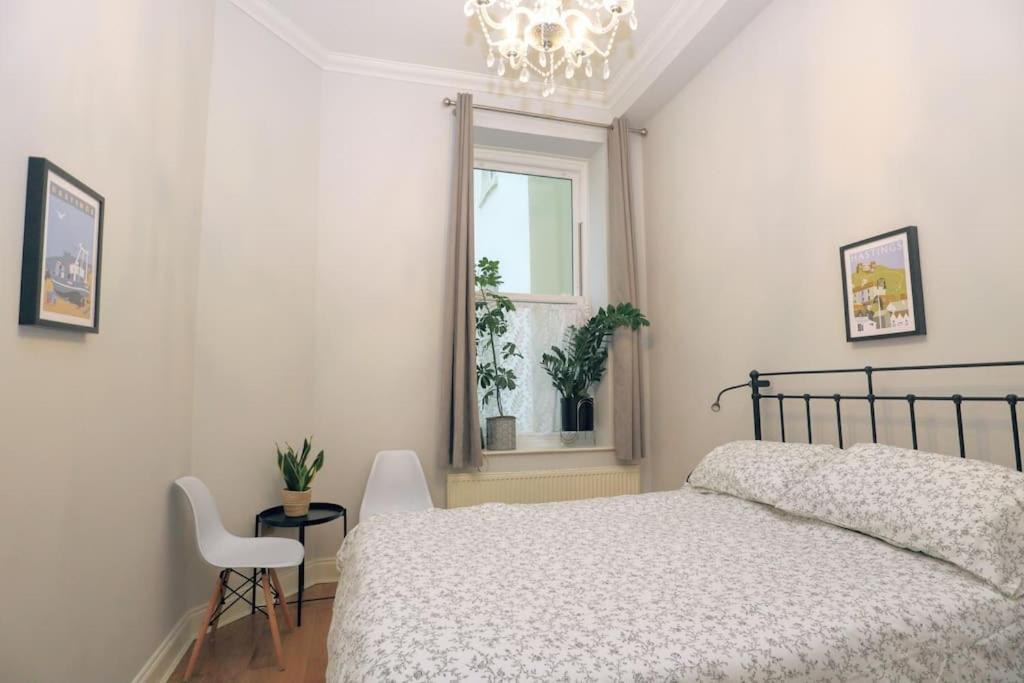 Seagulls Nest- Stylish 1 Bed Seafront Apartment Hastings Ngoại thất bức ảnh